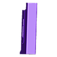 barrel-2.stl PRINTABLE! DESTINY - OMOLON RR1 Sniper Rifle