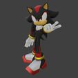 shadow-1.png Shadow the Hedgehog Sonic
