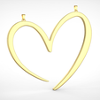 4.png Love Heart Necklace