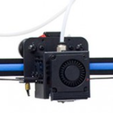 A10.png X-axis corrector for Geeetech A10 and similar printers