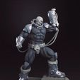 IMG_8997.jpg Modelo de impresión en 3D de Apocalypse X-Men
