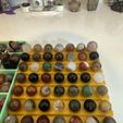 7601d5e921c744ca8ac6d3febe97e400~tplv-tulkllf4y5-origin-jpeg.jpeg Mini & Mini Mini Sphere holder display steps