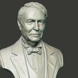 03.jpg Thomas Edison 3D print model