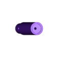 Nosegear04-shockcap.STL STL-Datei EL-39 - Semi-Scale RC-Düse für 120 mm EDF herunterladen • 3D-druckbares Objekt, tahustvedt