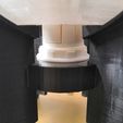 CulotE14.JPG Mini nuke lamp from Fallout (for E14 bulb)