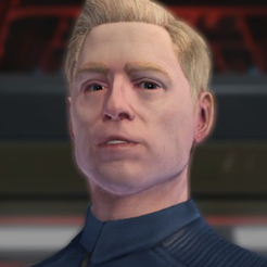 260px_paul_stamets.png STL-Datei Figurine au 1/4 Paul Stamets, capitaine de l'armée de Terre française kostenlos・Vorlage für 3D-Drucker zum herunterladen