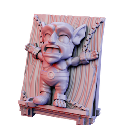 patient2.png Файл STL OrChopaedic・Идея 3D-печати для скачивания
