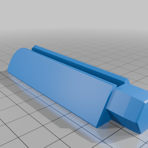 HSW_-_Glasses_Holder_Arm_long.png [HSW] (Sun)Glasses Holder 3x8