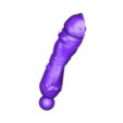 HEVOP_THIGH2.stl НЕКРОНАУТЫ: ПОДРАЗДЕЛЕНИЕ ТЯЖЕЛЫХ ОПЕРАЦИЙ ЭЙДОЛОНА