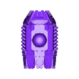 warhound grav .stl Grav-Kanone für Warhound