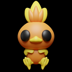 Torchic.png Torchic
