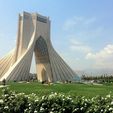 800px-azadi-tower-tehran-city.jpg Azadi Tower - Iran