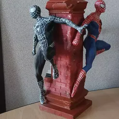 Spiderman