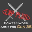 00.png Gen 3S Power-sword arms [Expansion Plus]