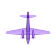 Wellington Mk.X 1-144.stl Wellington Mk.X 1-144