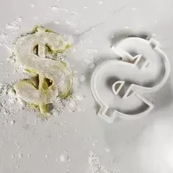 ezgif.com-gif-maker.webp Dollar Sign Cookie Cutter