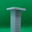 20220614_063626.jpg Pillars for HO 1/87 ramp