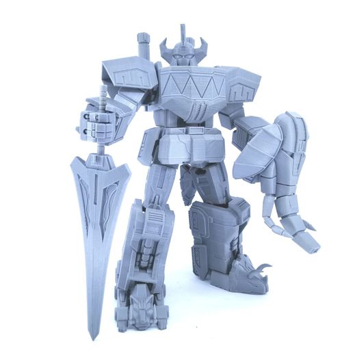 IMG_20181124_144022.jpg POWER RANGERS DINO MEGAZORD