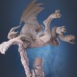 Chime03.jpg HUMANEATER CHIMERA BOSS