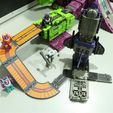 CBS-ScorpTracks03.JPG CyberBase System - Tracks for Transformers Earthrise Scorponok