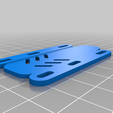 S1_ESC_ModelB_NoLed.png Archivo 3D gratis TBS SourceOne - Juego completo de accesorios de peso ligero・Objeto de impresión 3D para descargar