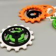 20240727_000358963_iOS.jpg Spin Triple Click Gear Fidget