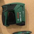 IMG_0673.JPG Bosch cordless glue gun + cordless tacker holder