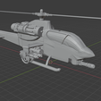 AH-1-Vendetta.png Intergalactic Guard 1st Airmobile Division - AH-1 Vendetta Attack Helicopter