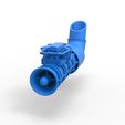 4.jpg Diecast Jet engine 5 Scale 1:25