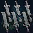rs3.png Void Shark Ripper Swords
