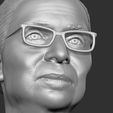 16.jpg Ruth Bader Ginsburg bust 3D printing ready stl obj formats