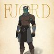 fjord.jpg Mighty Nein - Fjord