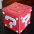 box3.jpg REMIXED -> Nintendo Switch Question Box Cartridge Holder - sliding lid