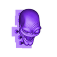_Mask_ suports.stl the mask