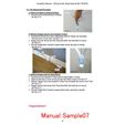 Manual-Sample07.jpg "Autorotation Learned from Flying Seeds" Experimental Kit