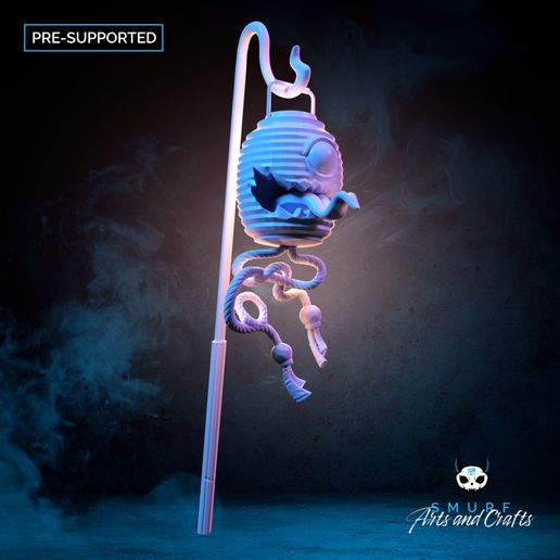 Chōchin'obake_2.jpg Chōchin-obake A