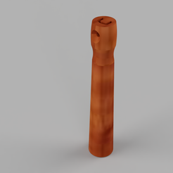 skrabka_na_brambory_2019-May-29_02-27-16PM-000_CustomizedView35233654699.png Fichier STL gratuit Racloir・Design pour imprimante 3D à télécharger