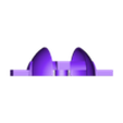 internal eye 1.stl Objets du millénaire Yu-Gi-Oh