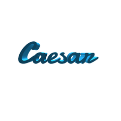 Caesar.png Caesar