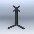 02.jpg Vesa 100 Vertical Monitor Stand up to 27 inches