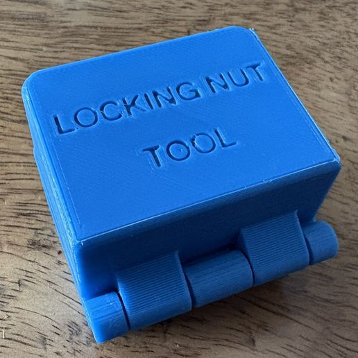 box7.jpg Print in Place Box - Security Wheel Nut Tool
