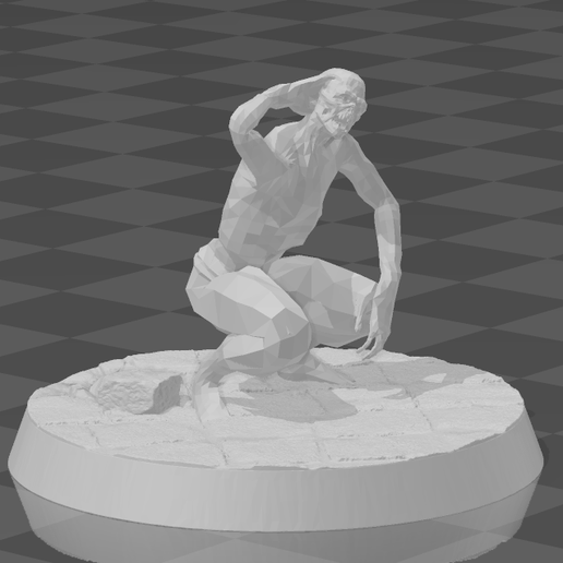☀️ SUn of Atom from Fallout・Free OBJ File for 3D printing・Cults