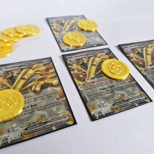 gold heroes medal pokemon card Pokemon Hero's Medal 201/185 PSA 9 – Zapp! Comics