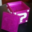 box6.jpg REMIXED -> Nintendo Switch Question Box Cartridge Holder - sliding lid