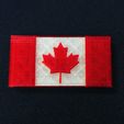 IMG_5624.JPG Canada Flag - Maple Leaf
