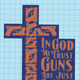 Screenshot-2023-08-23-141116.png In god we trust, Guns are just a back up Sign