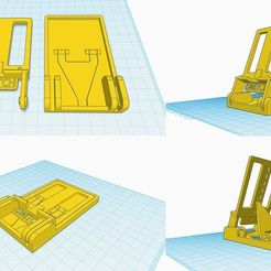 STL file kirby nintendo switch stand -- kirby nintendo switch stand 🎲・3D  printable model to download・Cults