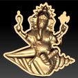 SANGU-VINAYAGAR-3.jpg CIONDOLO VINAYAGAR