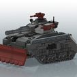 9.jpg Fenrir-Pattern Main Battle Tank