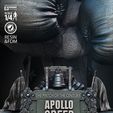 041524-WICKED-Apollo-Creed-Bust-Image-008.jpg WICKED MOVIE APOLLO CREED BUST: TESTED AND READY FOR 3D PRINTING